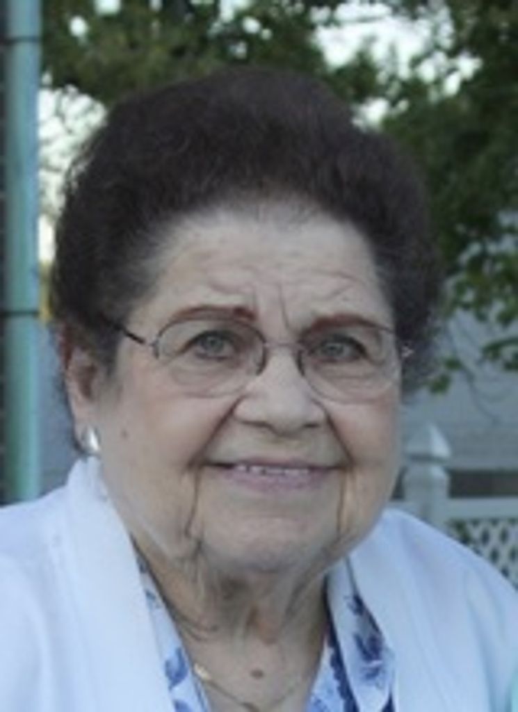 Jovita C. Myers (Kaufmann) Profile Photo