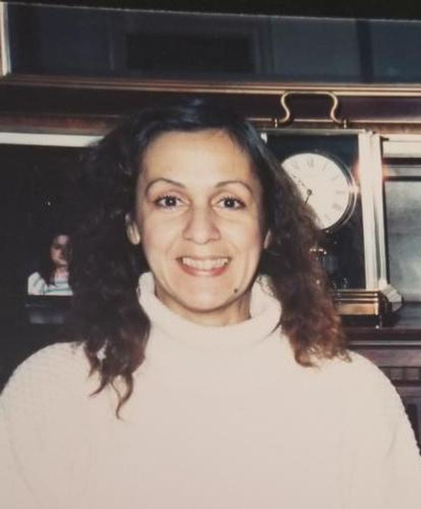 Barbara Ann Gentile