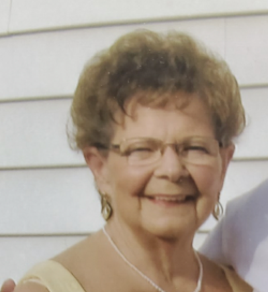 Hilda Louise Stairs Profile Photo