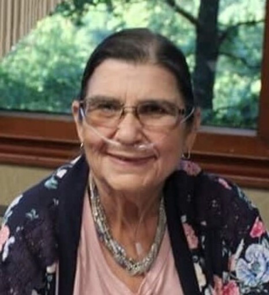 Daveanne Spangle Profile Photo