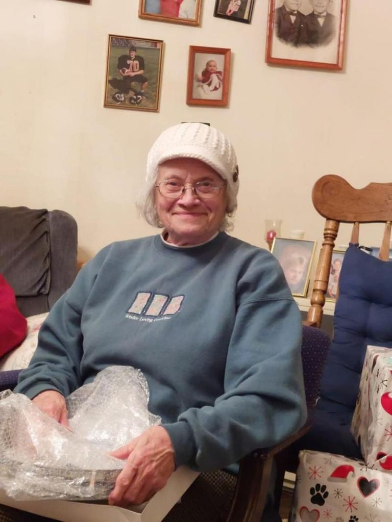 Shirley Syvina Parks Vipperman Profile Photo