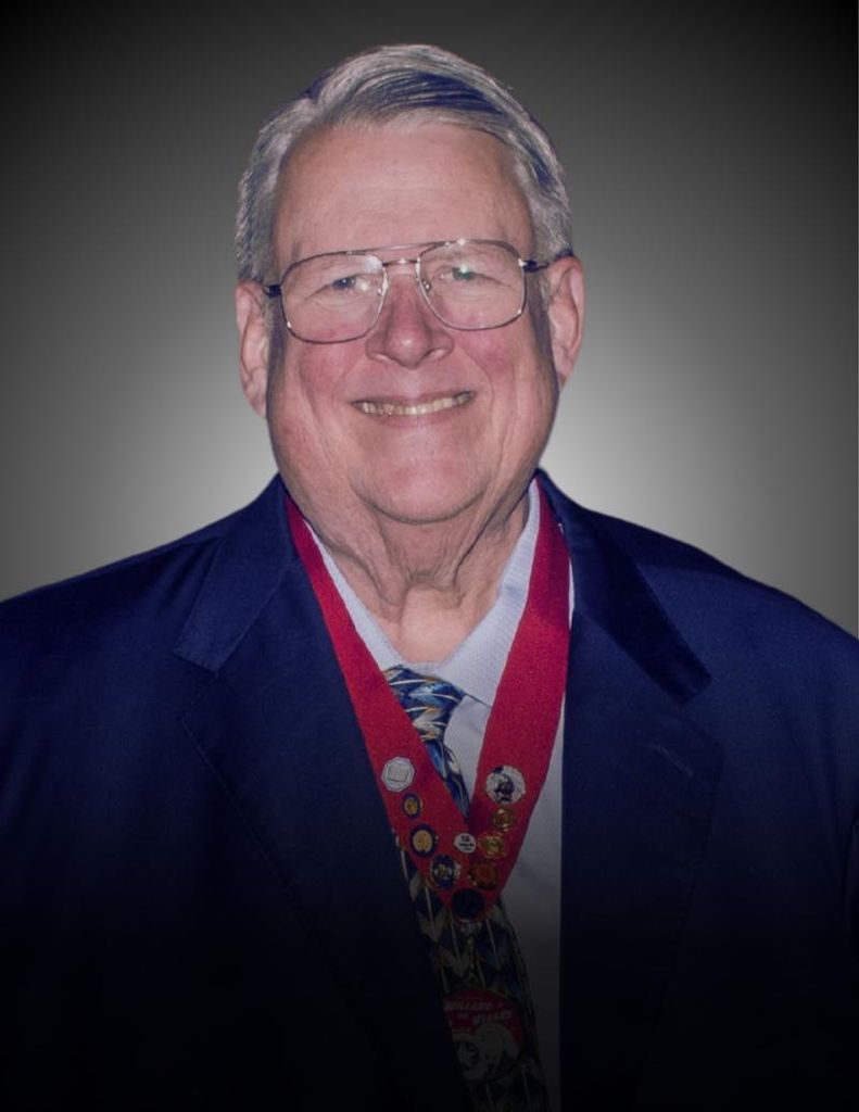 Roger Norman Johnson