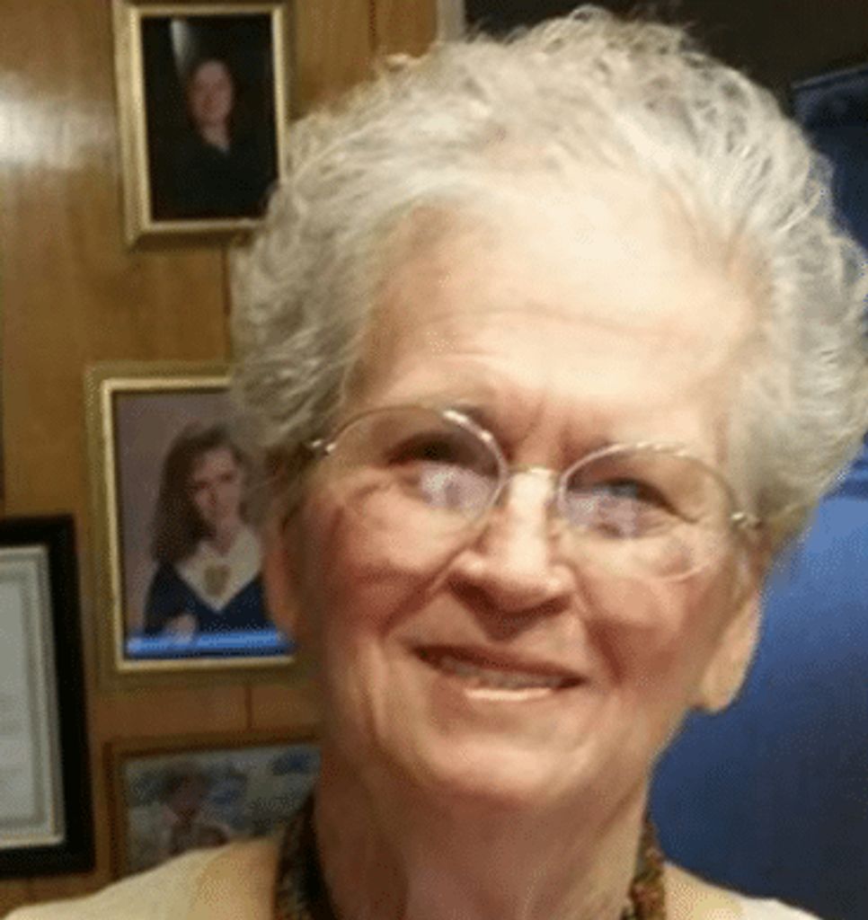 Gladys L. Sellers