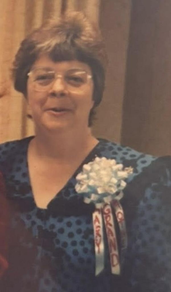 Mary Elizabeth Humphries Profile Photo