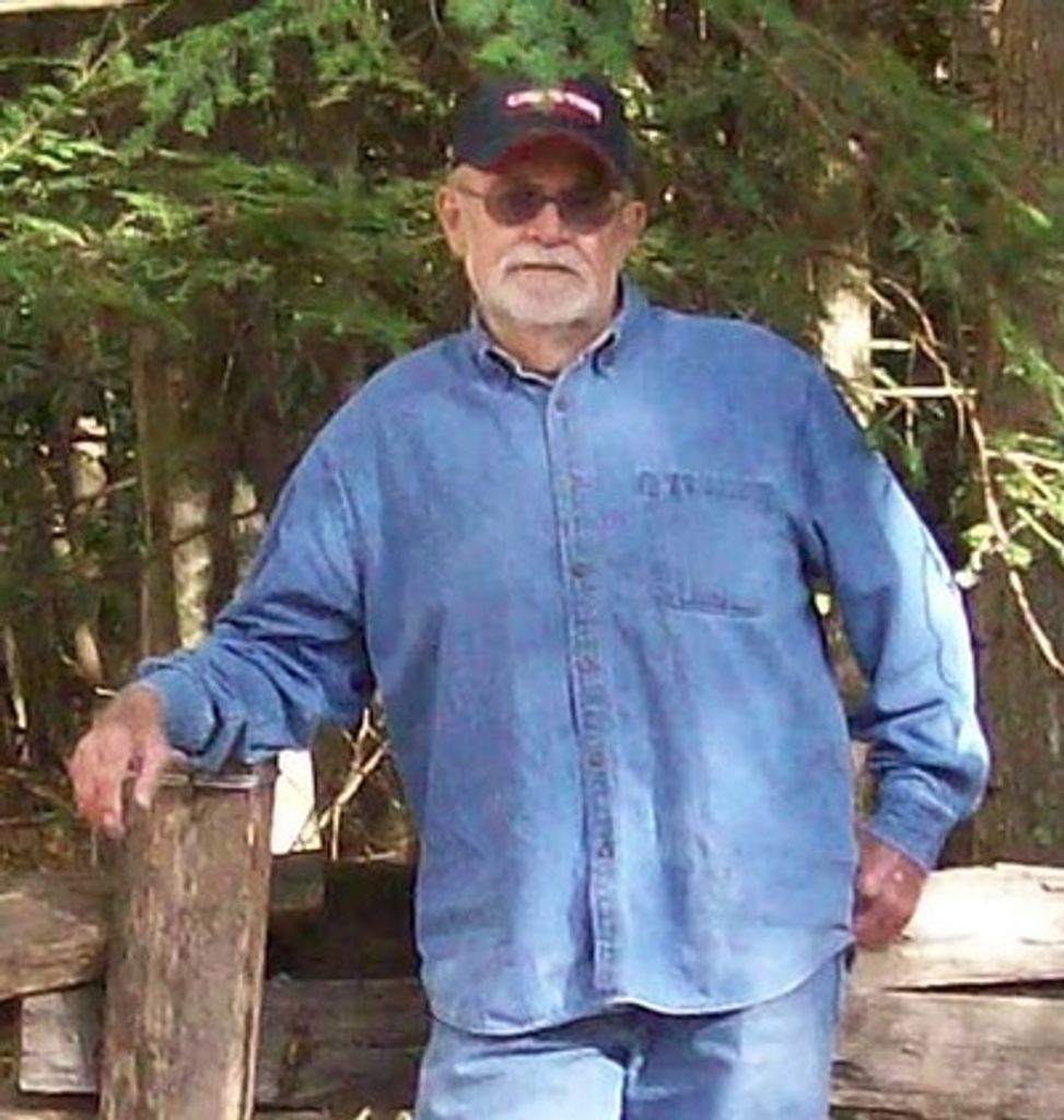 Donald "Butch"   Buckingham