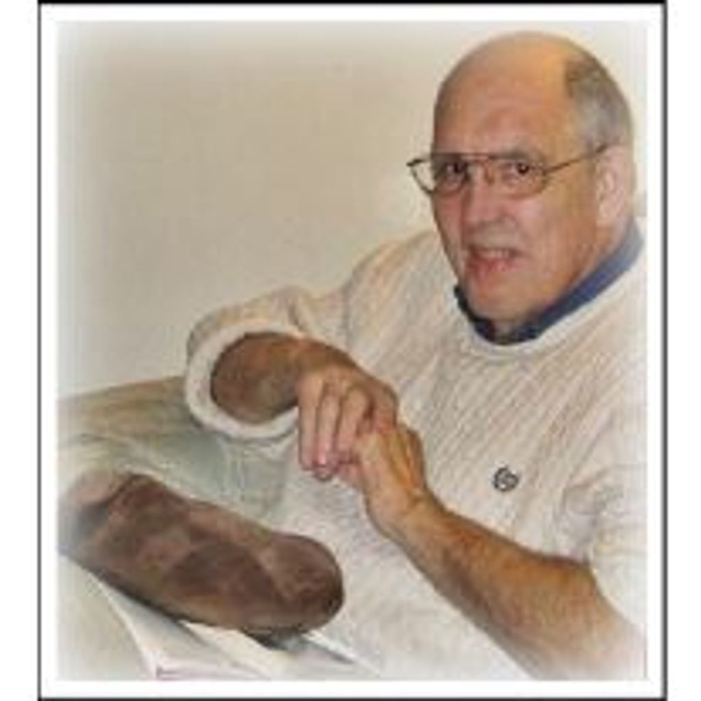 Bruce Walter Felker