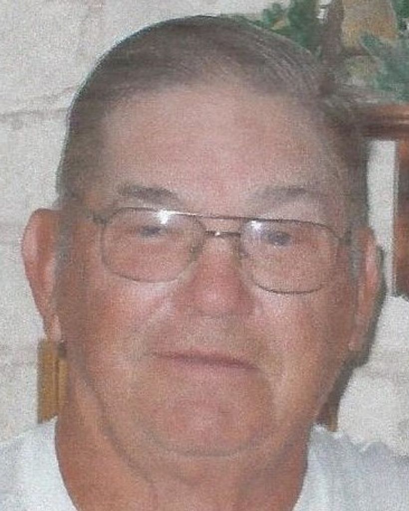 James "Fakey" Edgar Hamilton