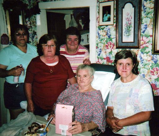 Irene Simpson photo gallery thumbnail 15 of 38