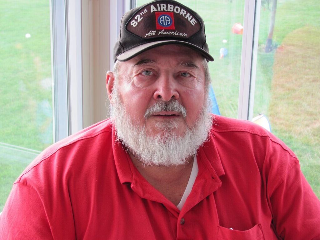 William A. Miller Profile Photo