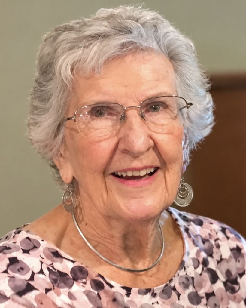 Barbara Bernice Golm Profile Photo