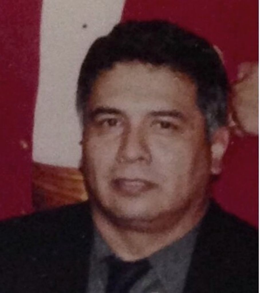 Ramiro Joe Martinez Profile Photo