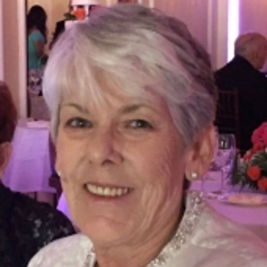 Lynn Fotiadis