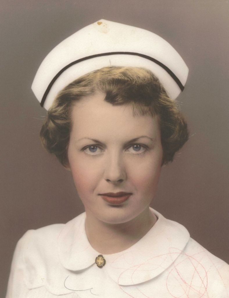 Helen "Fran" Francille Boots Profile Photo