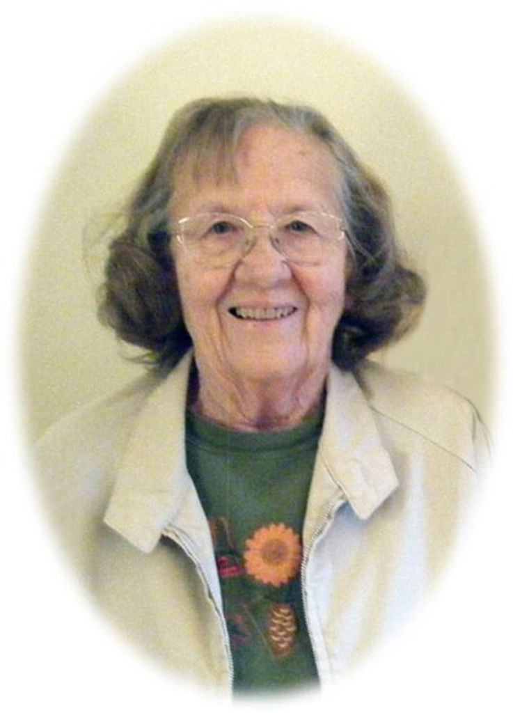 Constance Lorraine Grace Powell