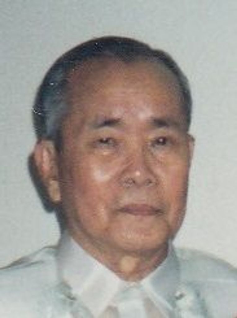Arsenio M. Cruz