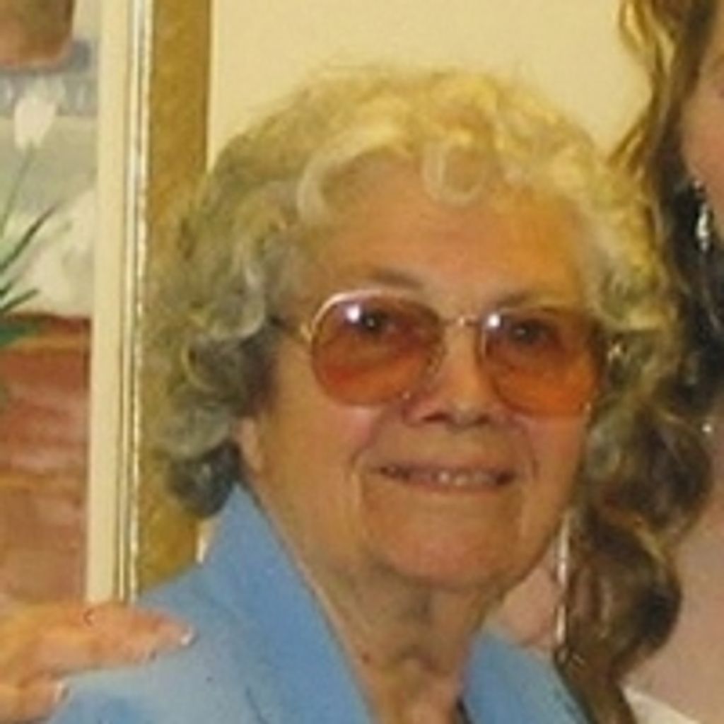 Betty  Jane Carrier Profile Photo