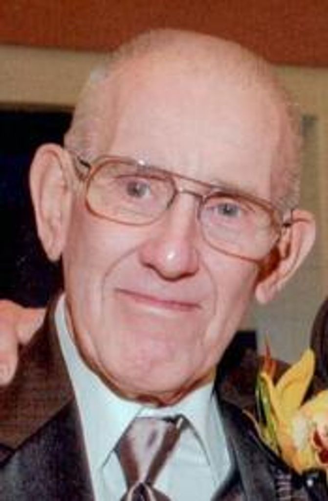 Russell E. Putnam, Jr.