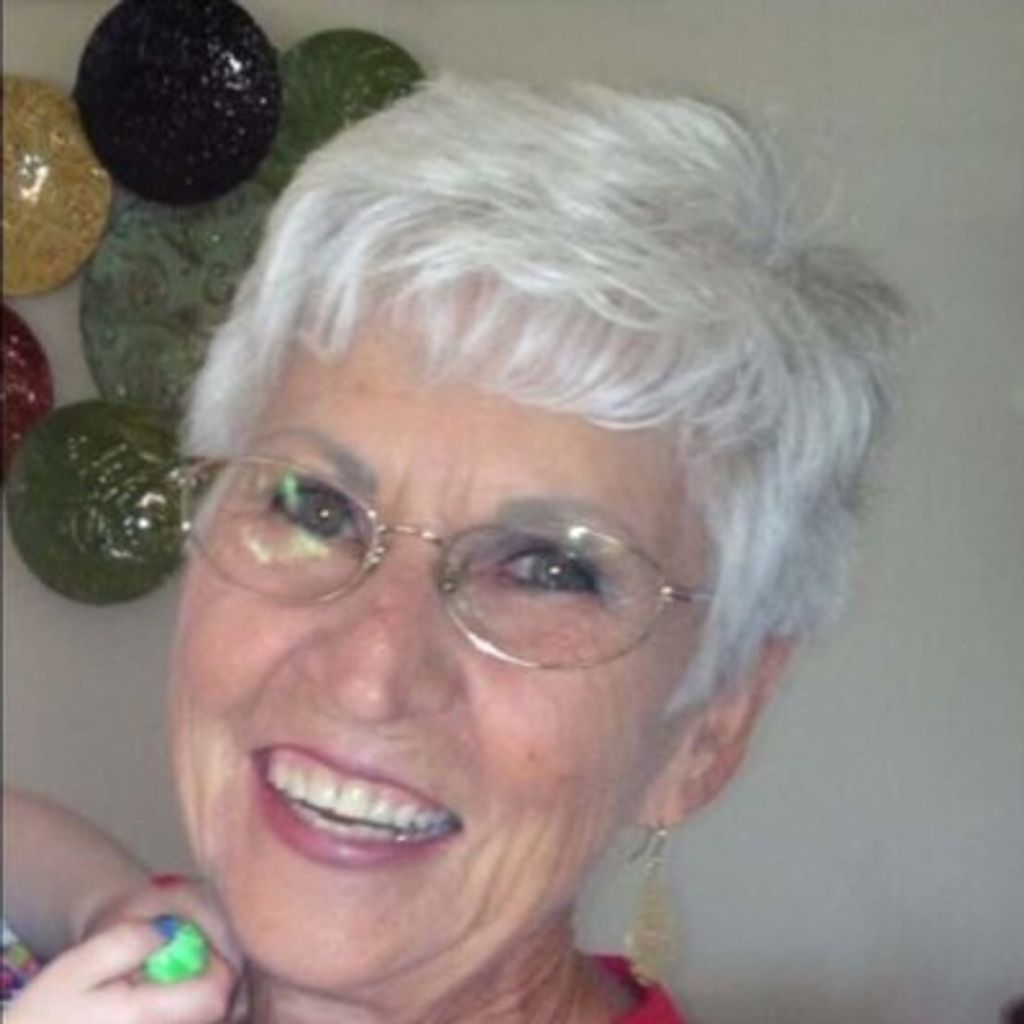 Una Rose Maxwell - Shaw Profile Photo