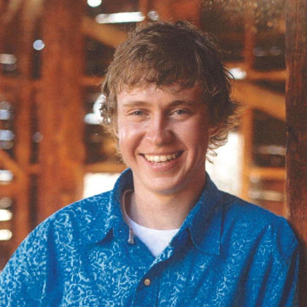 Trae Kent Jepperson Profile Photo