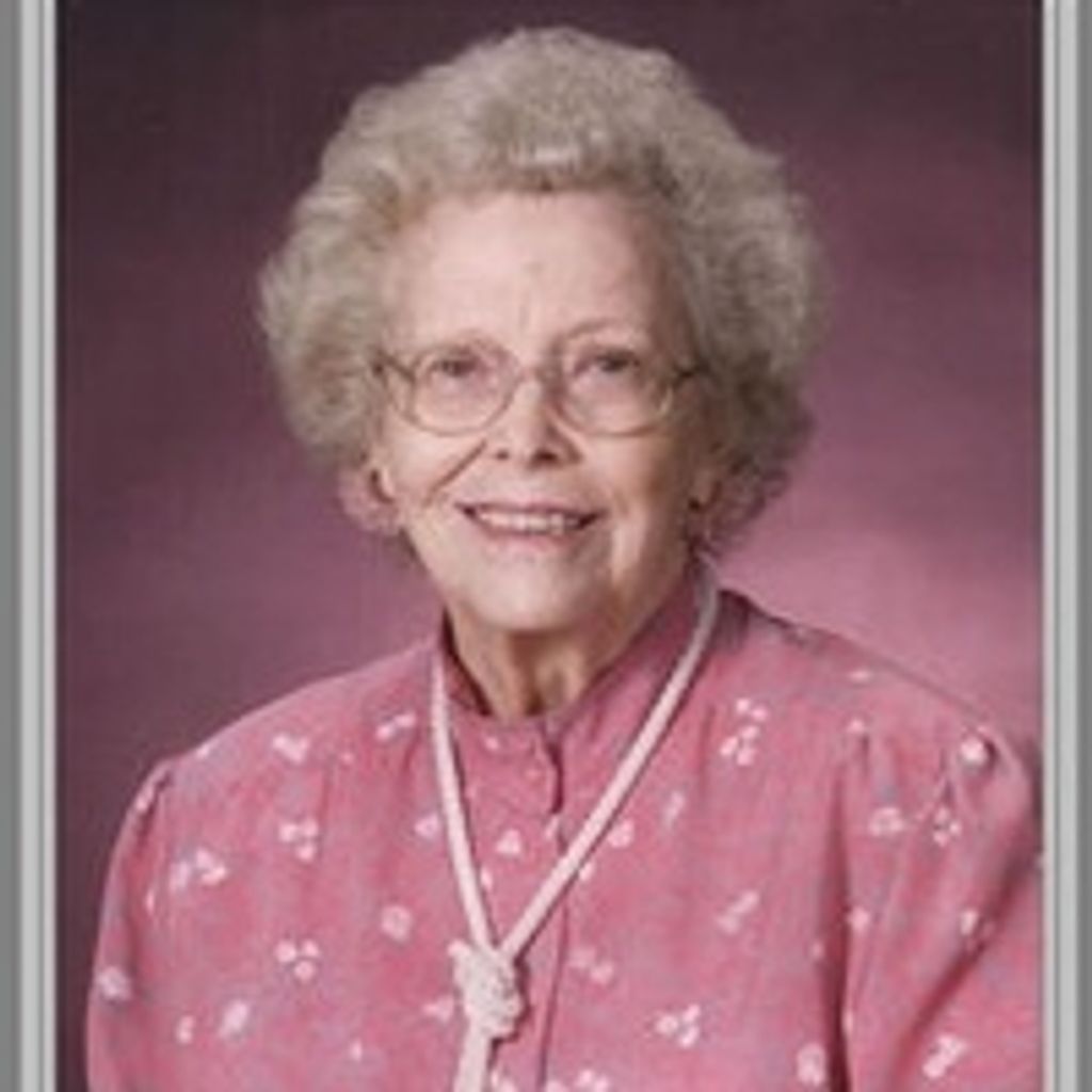 Thelma Winchester