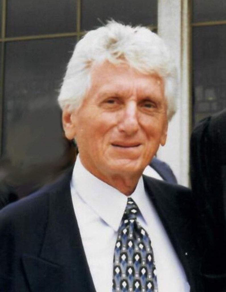 Dominic C. Lucarell Profile Photo