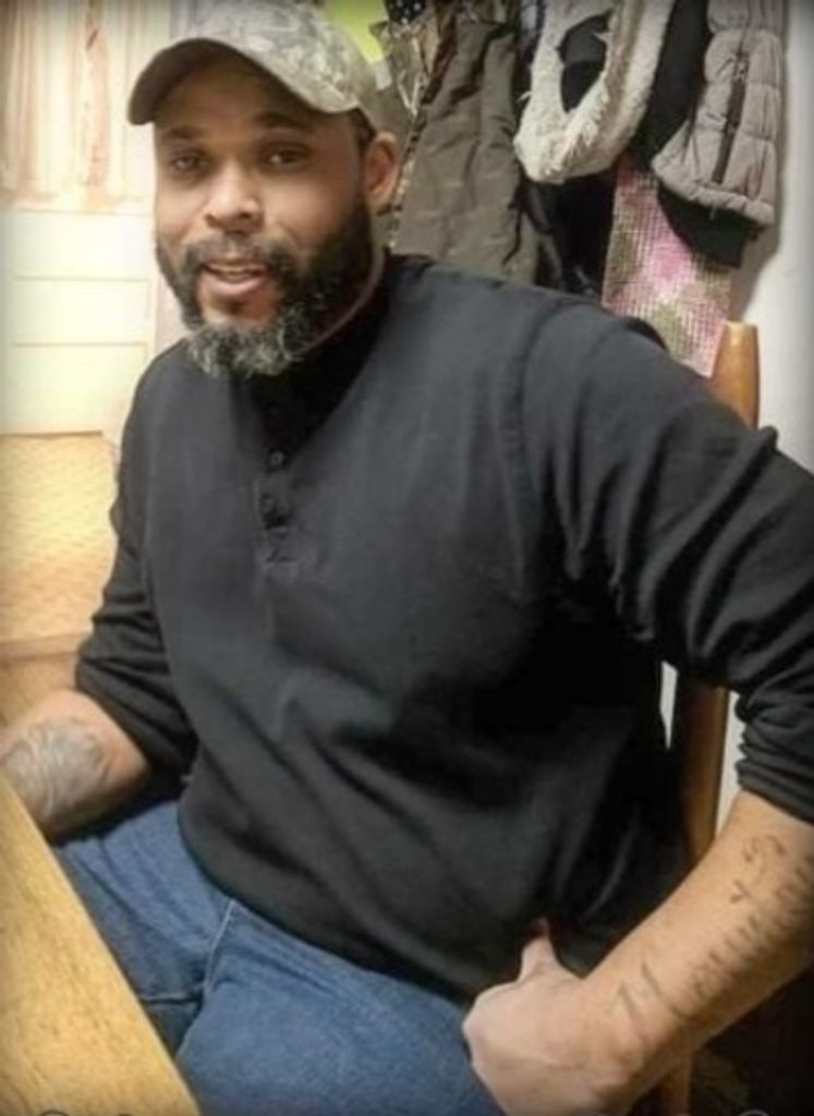 Phillip Antonio Sparrow