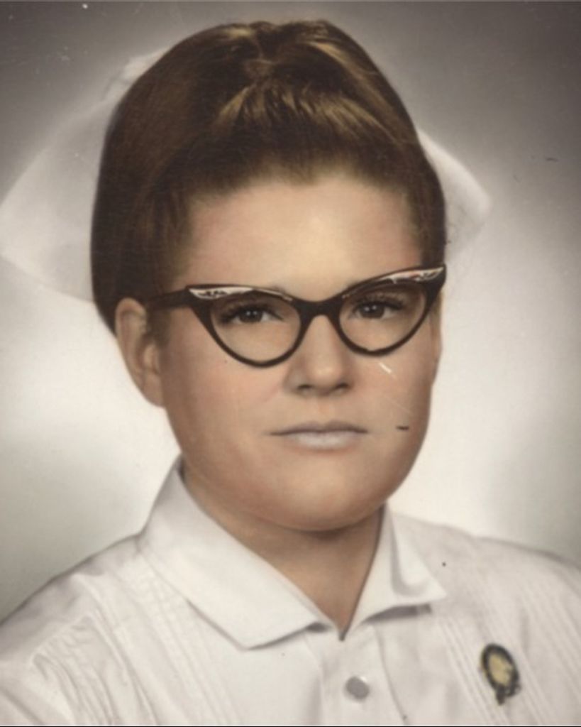 Karen Sue (McMillian) Childress