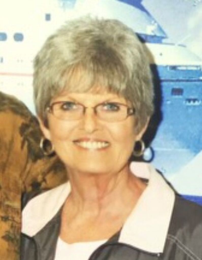 Sandra Gail Otts Profile Photo
