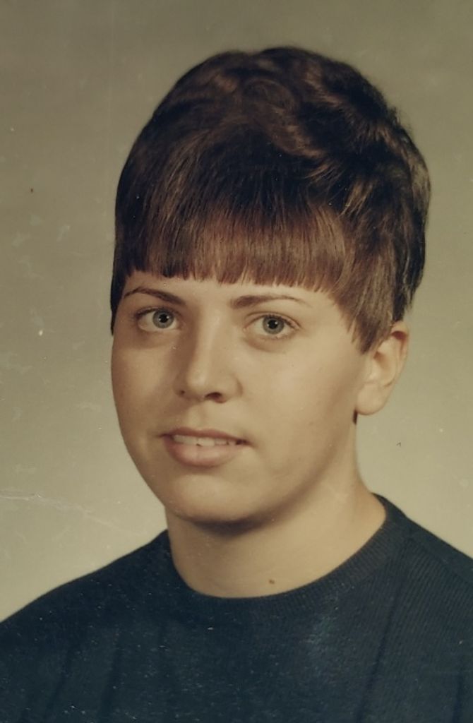 Linda Sanders Trotter
