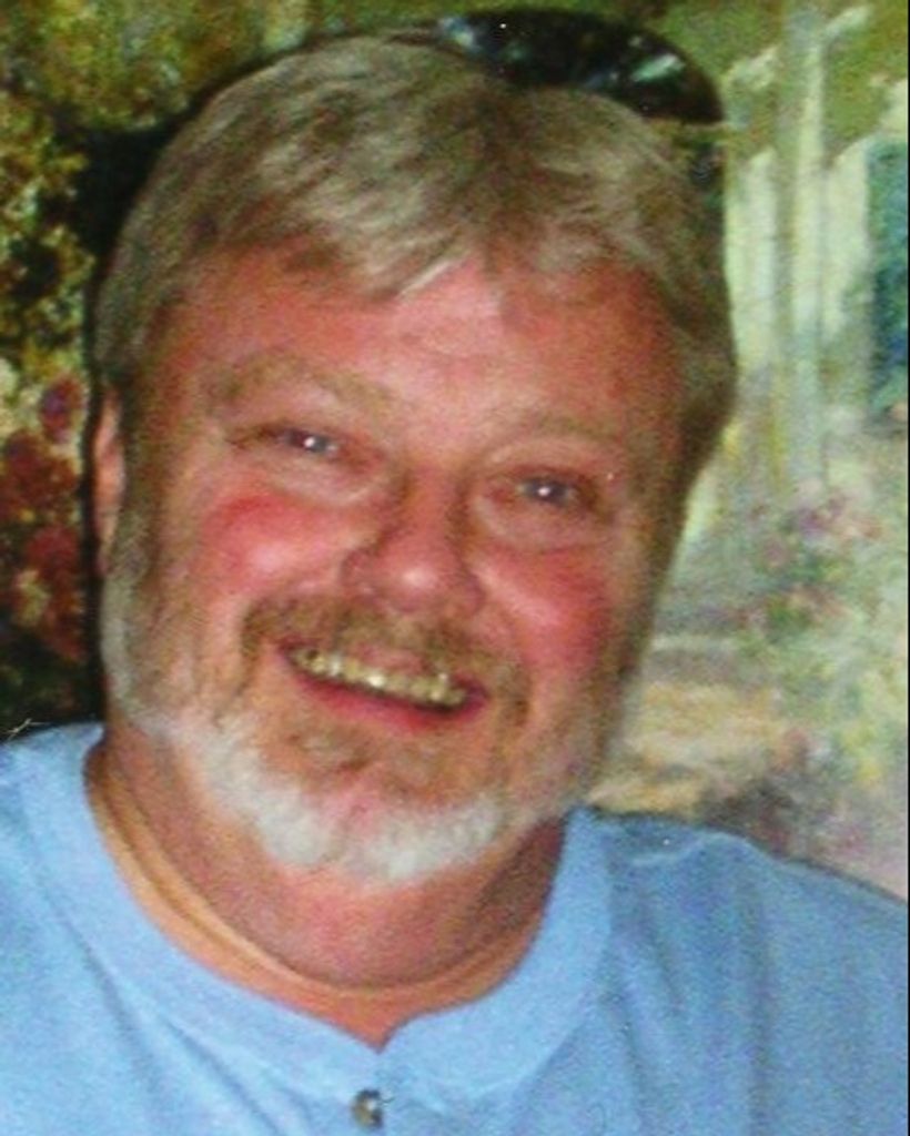 Michael E. Plunket