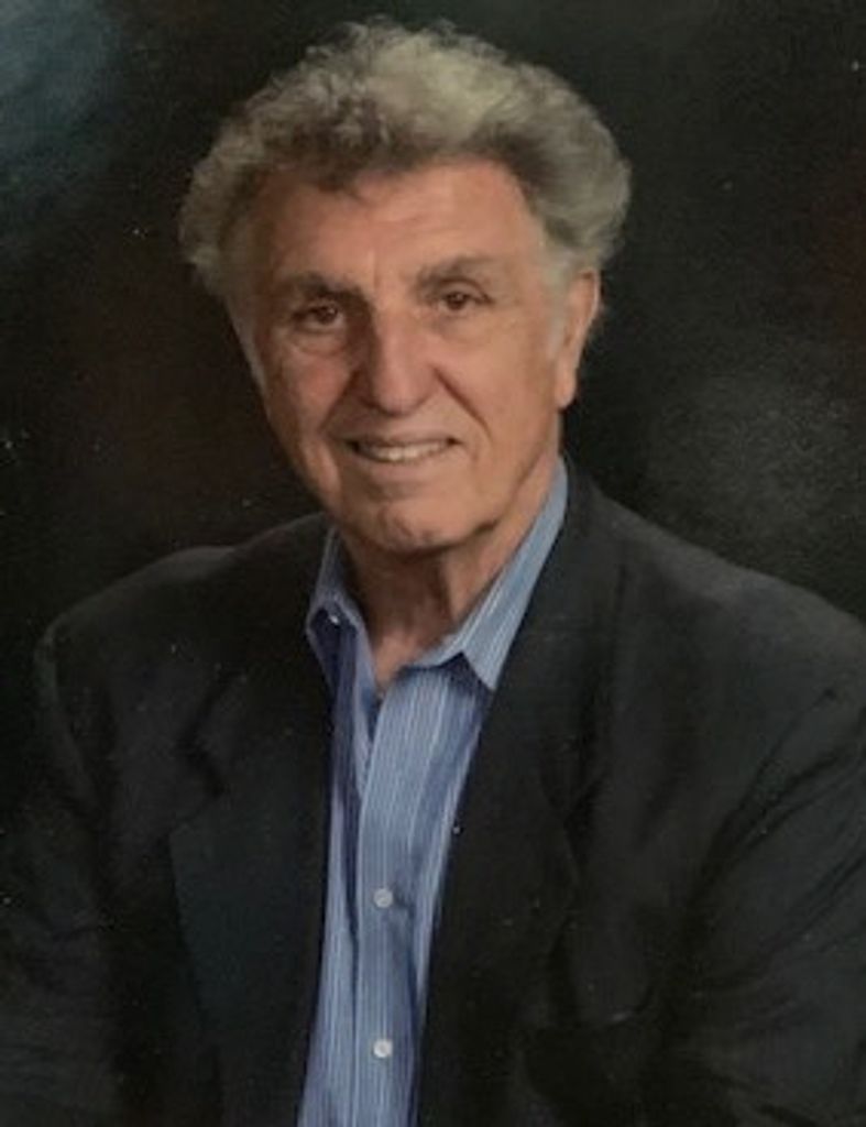 Joseph Rene La Pointe Profile Photo