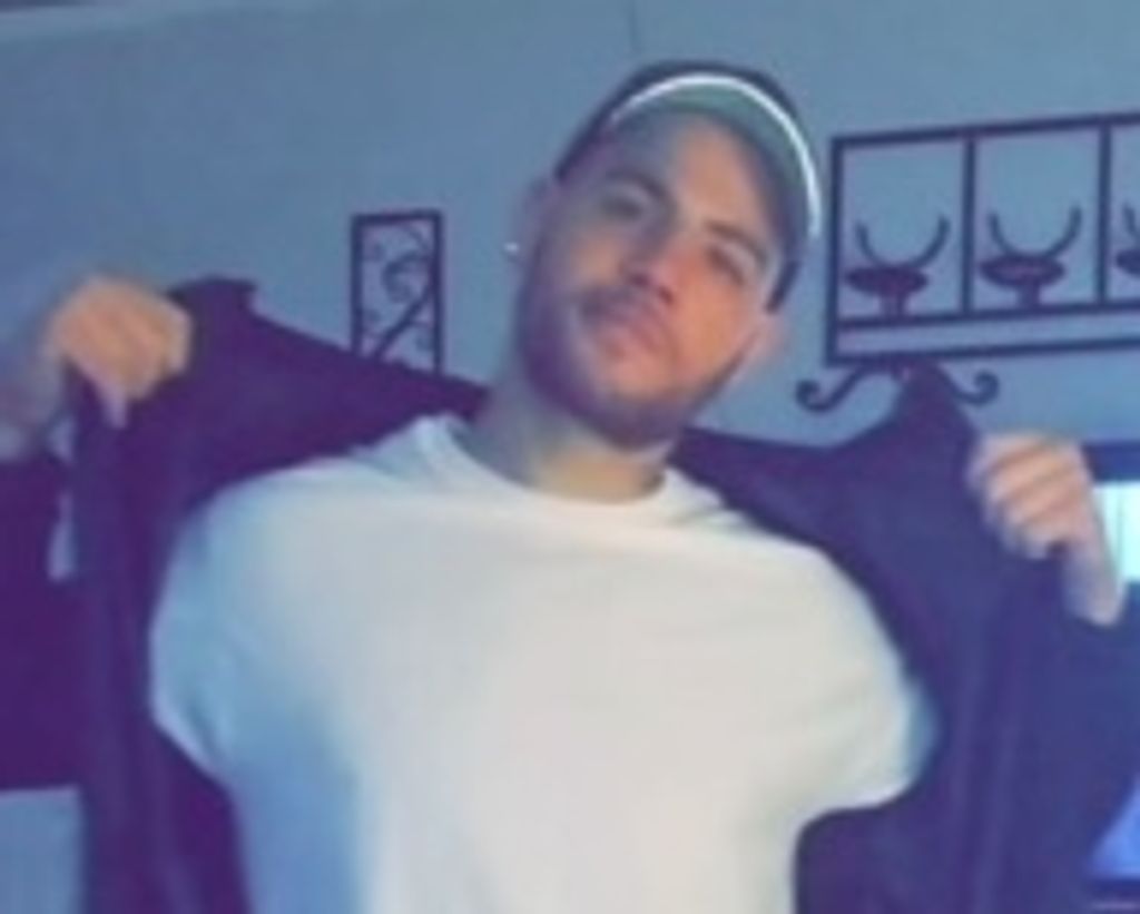 Jonathan Scott Paradiso  "Jpeezy" Profile Photo