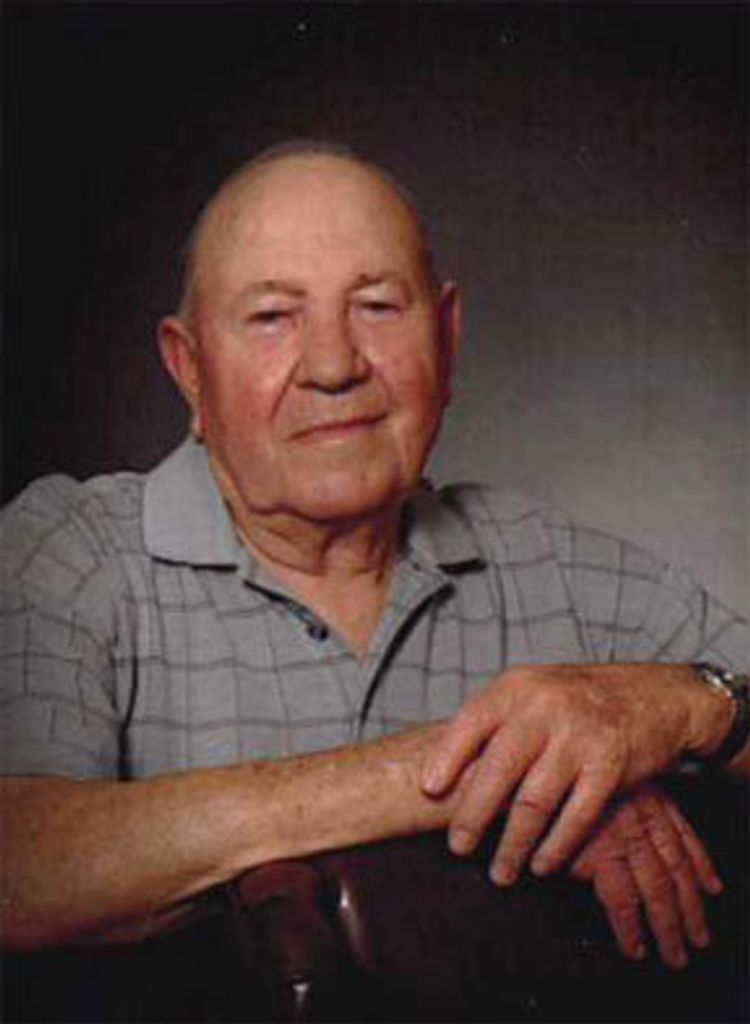 Myron Baumgart Profile Photo