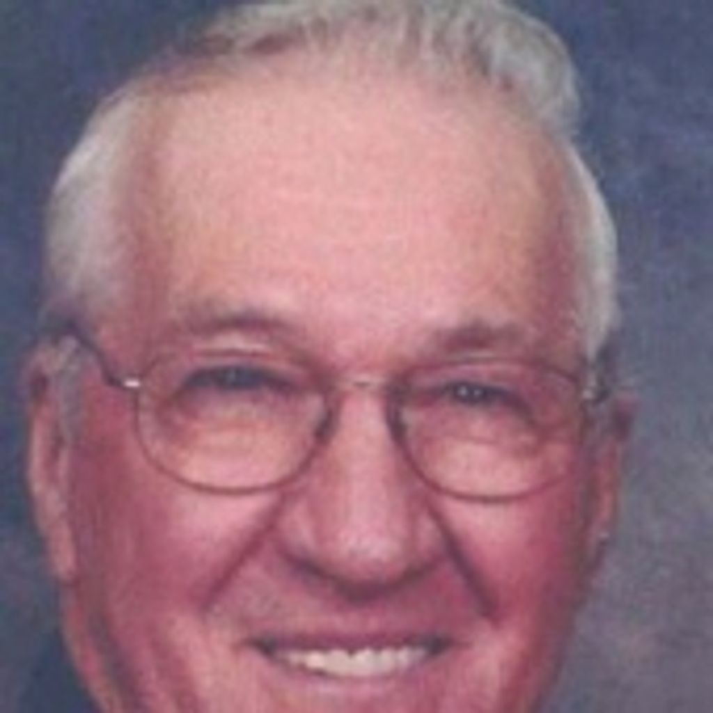 Mr. Joseph Kenneth Mcknight
