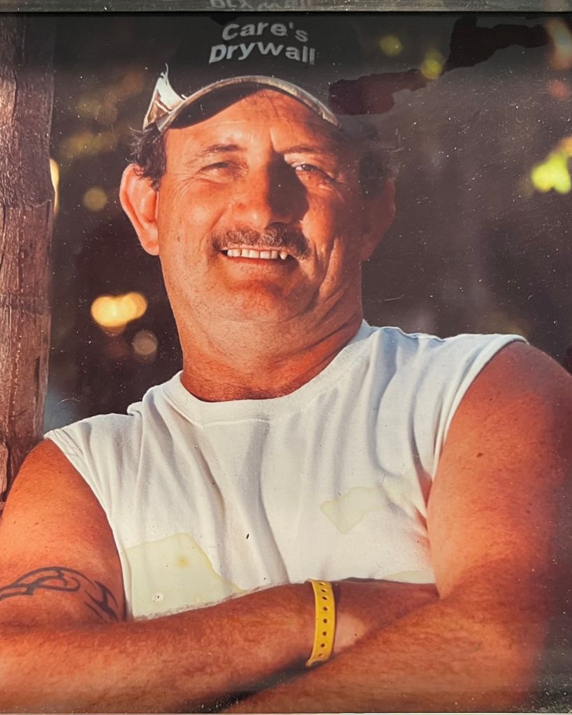 Cameron Stuart Care Profile Photo