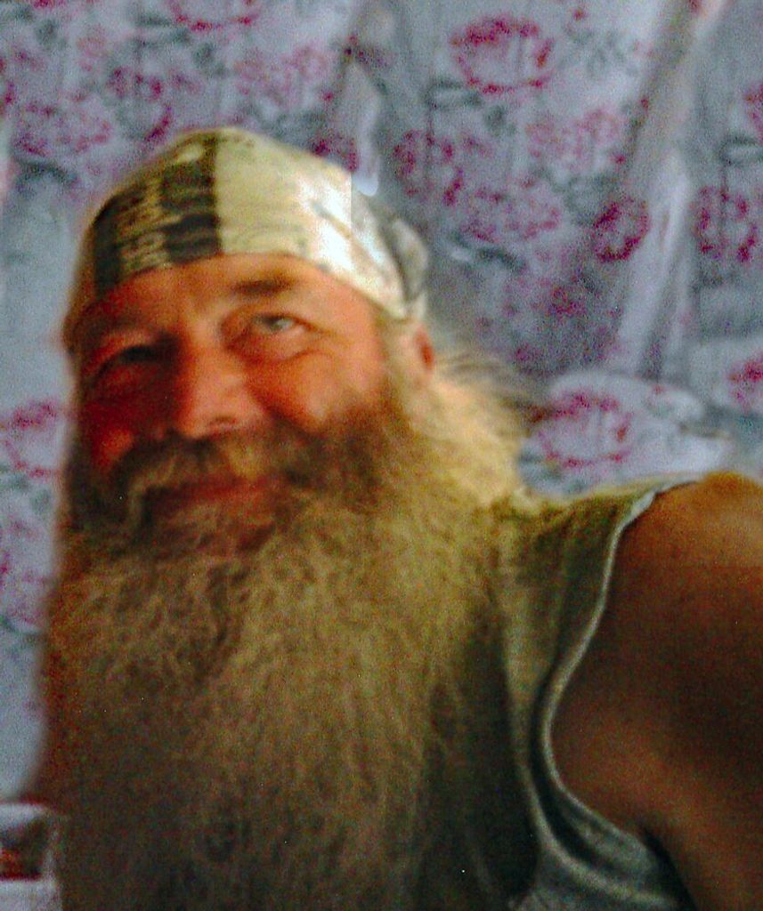 Terry R. Stiffey, Jr.