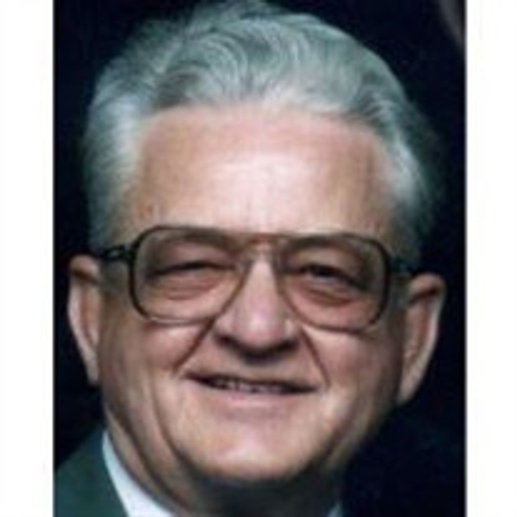 John Robert Bob Eppelheimer