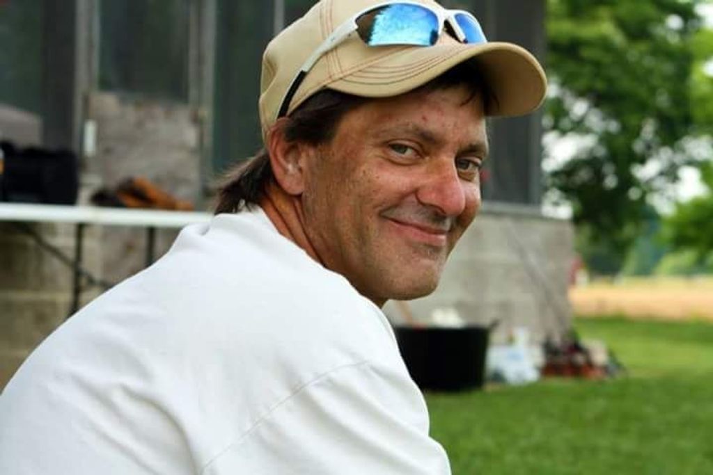 Matthew Todd Whitehouse Profile Photo