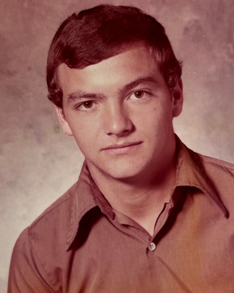 James David Phillips