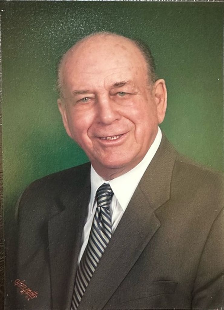 William Charles Thomson, Wwii