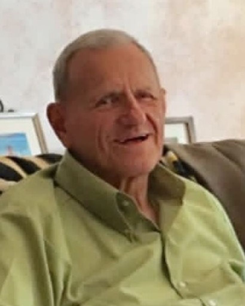 Daniel Robert Soukup Profile Photo