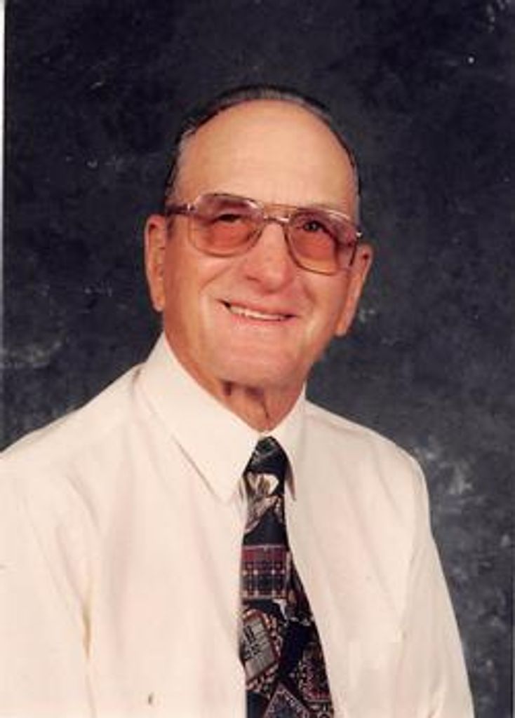 Lenard Roy Thompson Profile Photo
