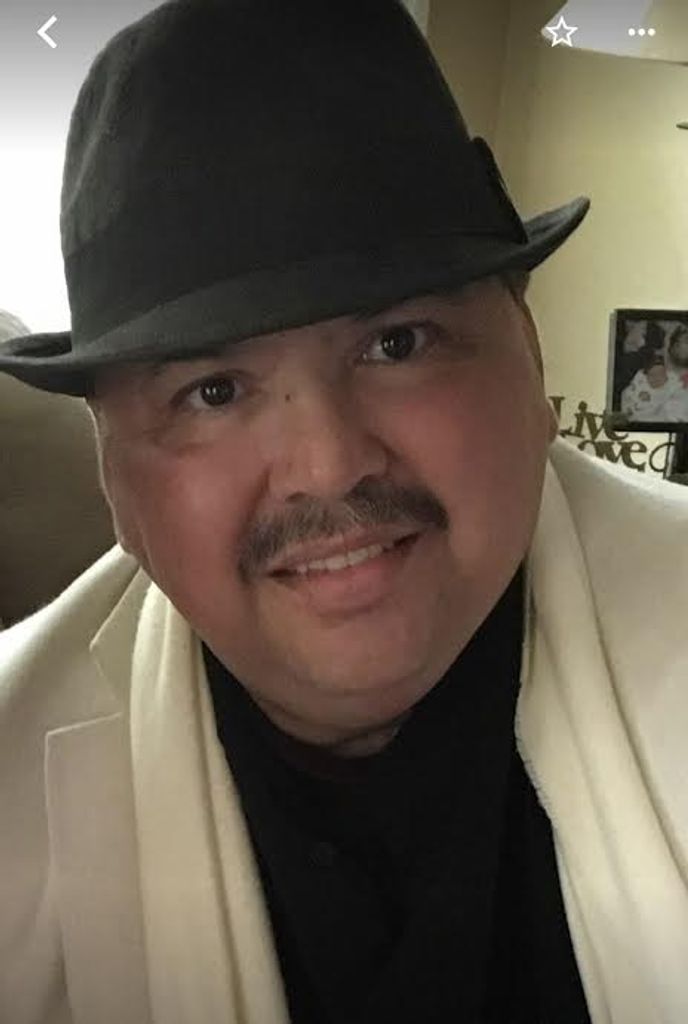 Joe Thomas Guerrero
