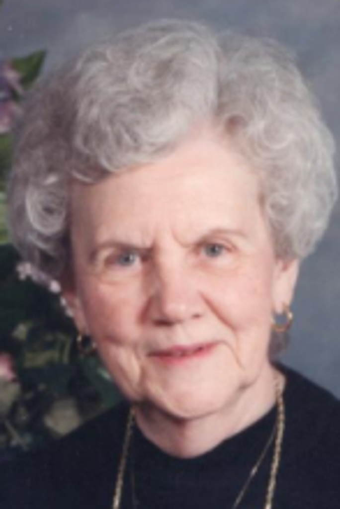 Nell Parker Overton Profile Photo