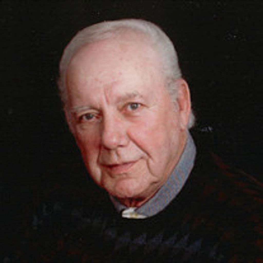 Larry Peart