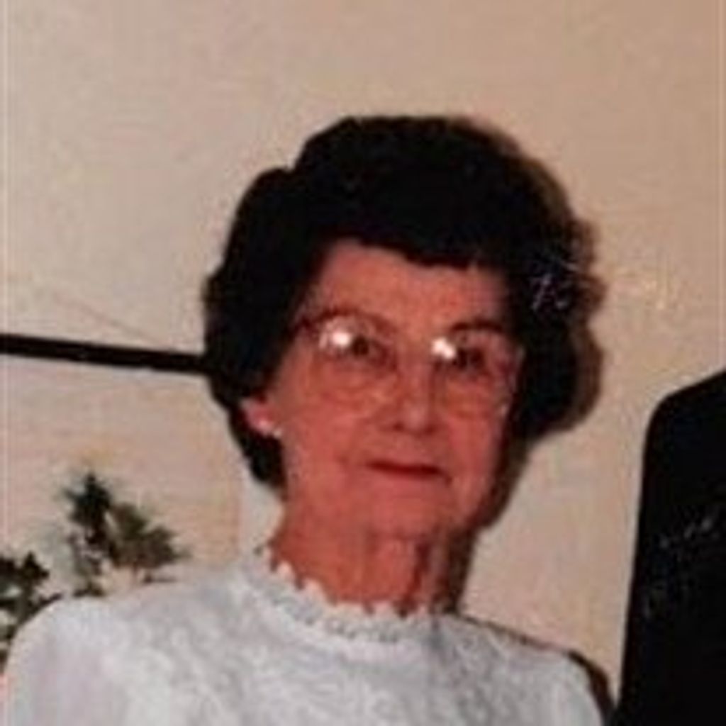 Florence  Christine (Hanson)  Arro