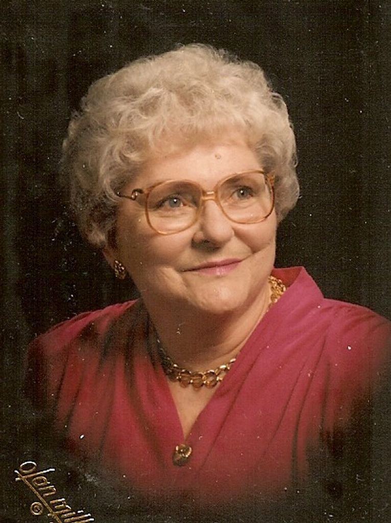 Betty A. Miller Profile Photo