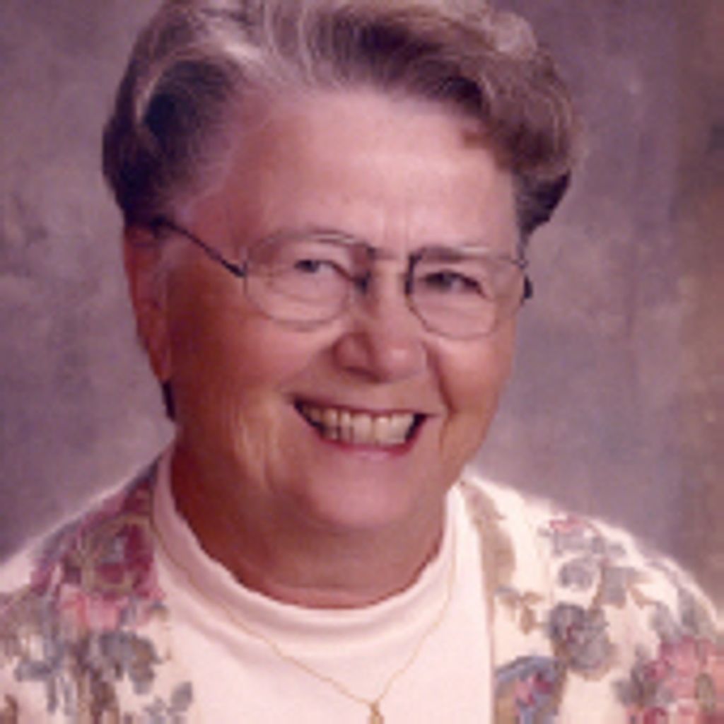 Nancy Ann (Thorpe) Hofkes