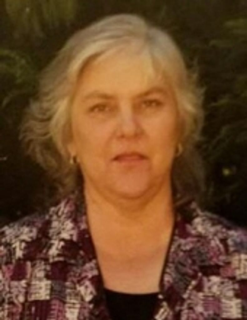Patricia Diane Thompson