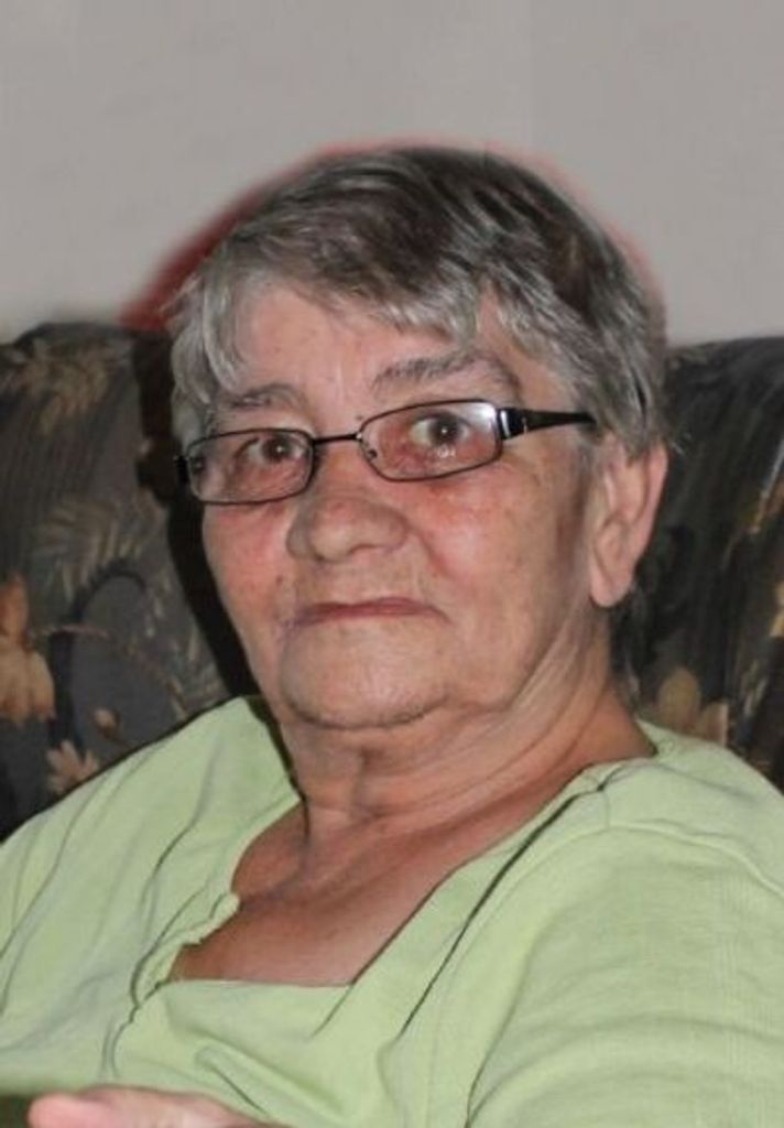 Helen Dinah Pope Profile Photo